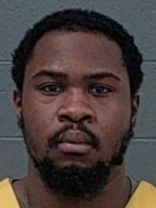 Javontae J White a registered  of Wisconsin