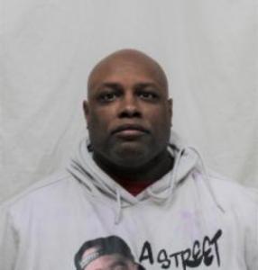 Jamerrel V Everett a registered Sex Offender of Wisconsin