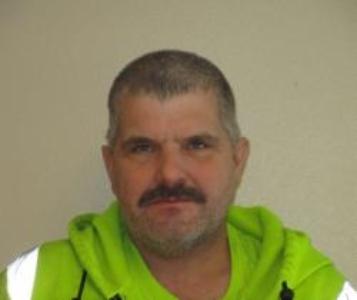 Anthony J Hebert a registered Sex Offender of Wisconsin