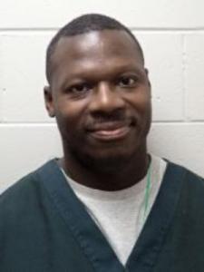 Michael M Jackson a registered Sex Offender of Wisconsin