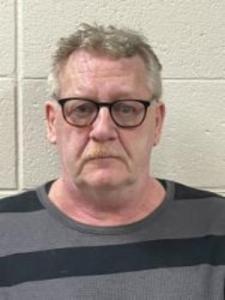 Michael D Novak a registered Sex Offender of Wisconsin