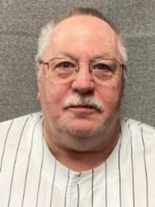 Daniel M Metz a registered  of Wisconsin