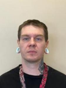 Isaiah Robert Murray a registered Sex Offender of Wisconsin