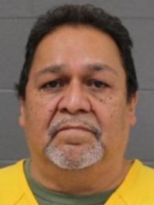Fernando A Rangel Sr a registered  of Wisconsin