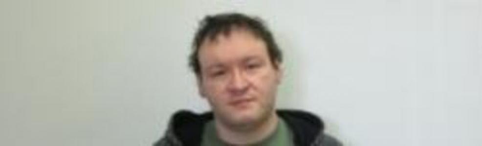 Andrew David Schmaling a registered Sex Offender of Wisconsin