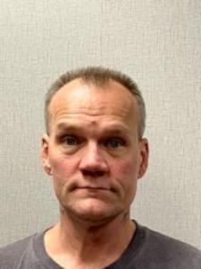 Michael Dj Crochiere a registered  of Wisconsin