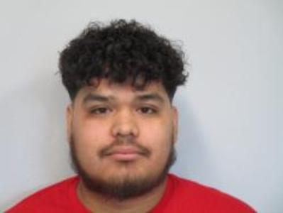 Karlos U Delacruz a registered  of Wisconsin