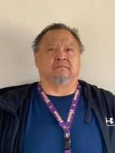 Michael L Littlewolf a registered Sex Offender of Wisconsin