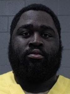 Justice J Robinson a registered  of Wisconsin