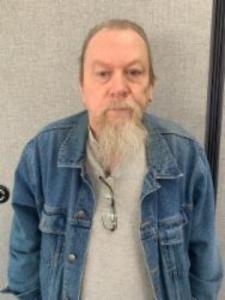 David N Blackburn a registered  of Wisconsin