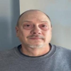 Keith W Hacek a registered Offender or Fugitive of Minnesota