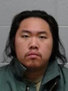 Josiah Yang a registered Sex Offender of Wisconsin