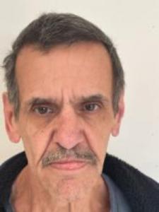 Perry P Regazzi a registered  of Wisconsin