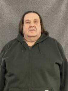 Billy Yant a registered Sex Offender of Wisconsin