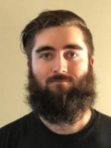 Addison W Harjung a registered  of Wisconsin