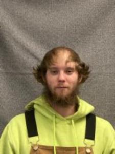 Zackery T Sobacki a registered Sex Offender of Wisconsin
