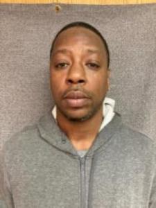 Gerrick Walker a registered Sex Offender of Wisconsin