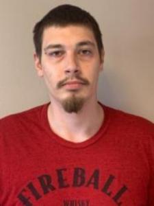 Blake Aa Moen a registered  of Wisconsin