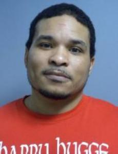 Damian A Moss a registered  of Wisconsin