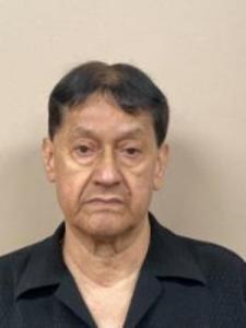 Carlos Ortiz a registered  of Wisconsin