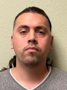 Tyler J Coopman a registered  of Wisconsin