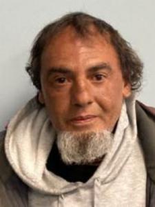 Julius E Niemi a registered  of Wisconsin