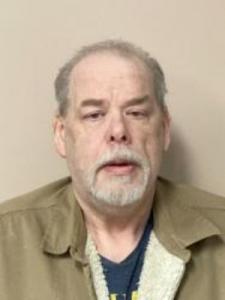 Michael Byrd a registered  of Wisconsin