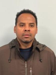 Dematris R Cowan a registered  of Wisconsin