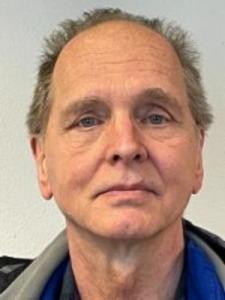 Jeffrey L Borneman a registered Sex Offender of Wisconsin