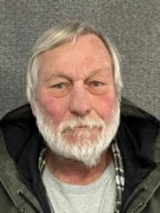 Russell W Dewart a registered  of Wisconsin