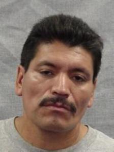 Abraham Garcia a registered Sex Offender of Wisconsin