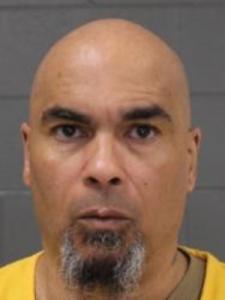 David A Smith a registered Sex Offender of Wisconsin