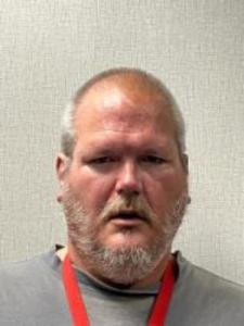 Bryan Cellarius a registered  of Wisconsin