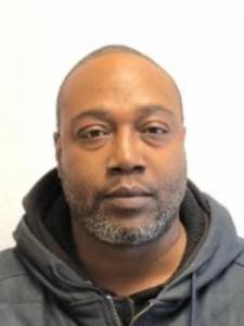 Antonio T Mims a registered  of Wisconsin