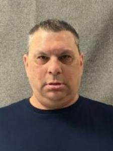 Nicholas J Calewarts a registered  of Wisconsin