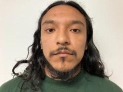 Emmanuel Saucedo a registered Sex Offender of Wisconsin