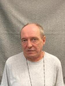 James Steven Ament a registered Sex Offender of Wisconsin