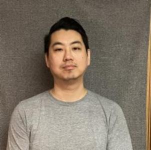 Hahn B Cho a registered  of Wisconsin
