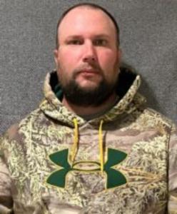 Matthew R Hancock a registered Sex Offender of Wisconsin