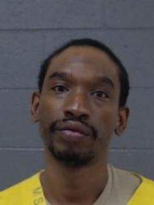 Marcus Lamont Elim a registered  of Wisconsin