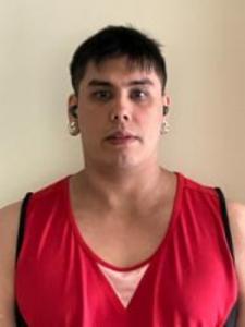 Inteus N Garza a registered Sex Offender of Wisconsin