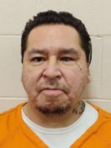 Darwin L Barnes a registered Sex Offender of Wisconsin