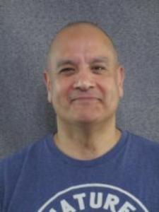 Jesus G Guzman a registered Sex Offender of Wisconsin
