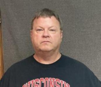 Verne Hahn a registered  of Wisconsin