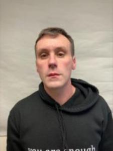 Christopher M Tyrrell a registered  of Wisconsin