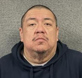 Thomas Leon Reyes Jr a registered Sex Offender of Wisconsin