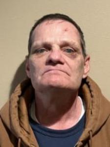 Darrell A Rue a registered  of Wisconsin