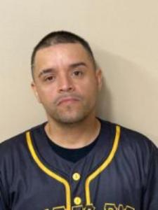 Juan Muniz a registered Sex Offender of Wisconsin
