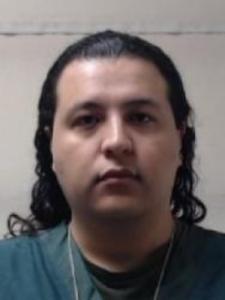 Alex Ubaldo a registered Sex Offender of Wisconsin