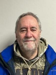 Mark A Hansmann a registered  of Wisconsin